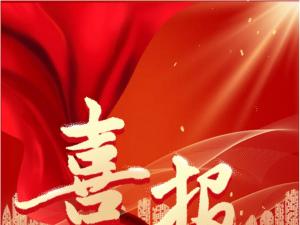 喜報(bào)！精大儀表被認(rèn)定為 合肥市大數(shù)據(jù)企業(yè)